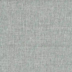 Chaise de salle à manger HomePop ChannelBack avec pieds en métal - Gris tissé (lot de 2)