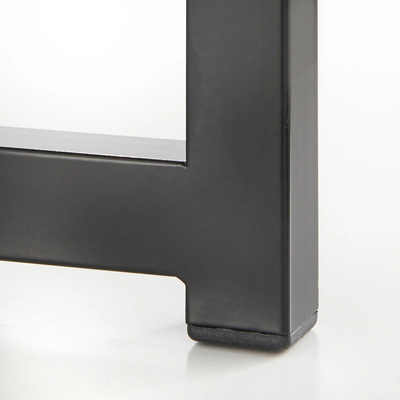 Table basse de l'ère du mode de vie simple