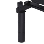 397 lb avec massage à 2 points, double moteur, télécommande sans fil, lit releveur électrique