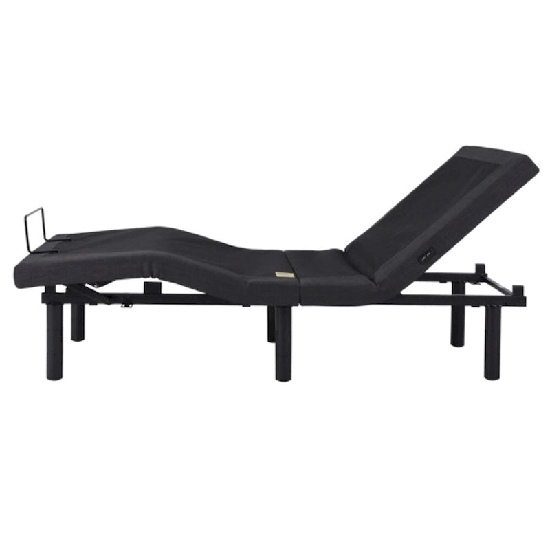 397 lb avec massage à 2 points, double moteur, télécommande sans fil, lit releveur électrique