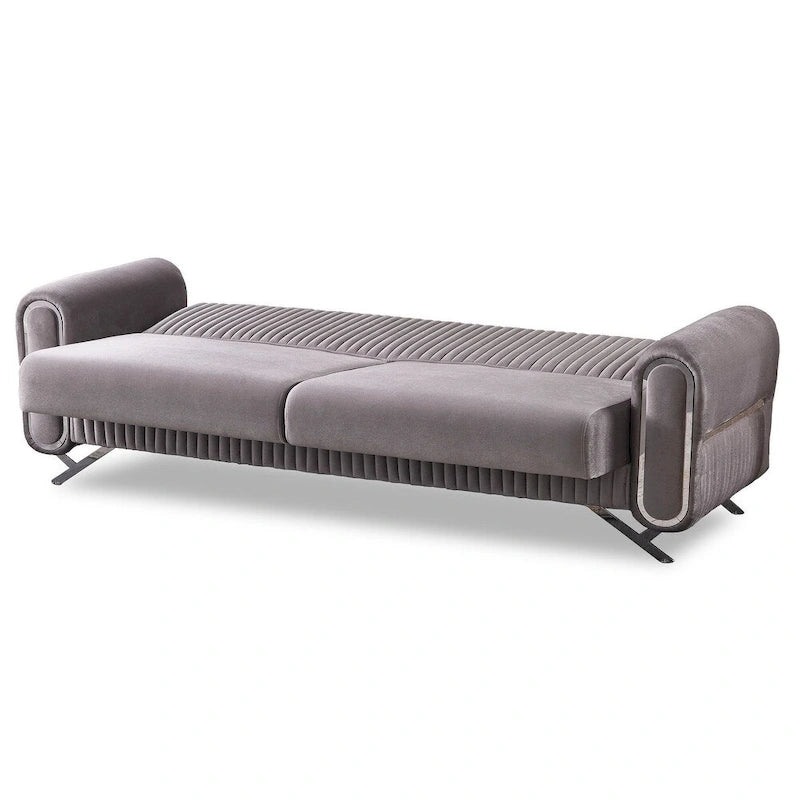 Canapé-lit confortable Richmond pour salon moderne