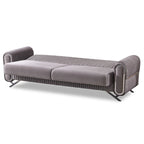 Canapé-lit confortable Richmond pour salon moderne