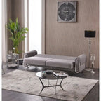 Canapé-lit confortable Richmond pour salon moderne