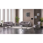 Canapé-lit confortable Richmond pour salon moderne