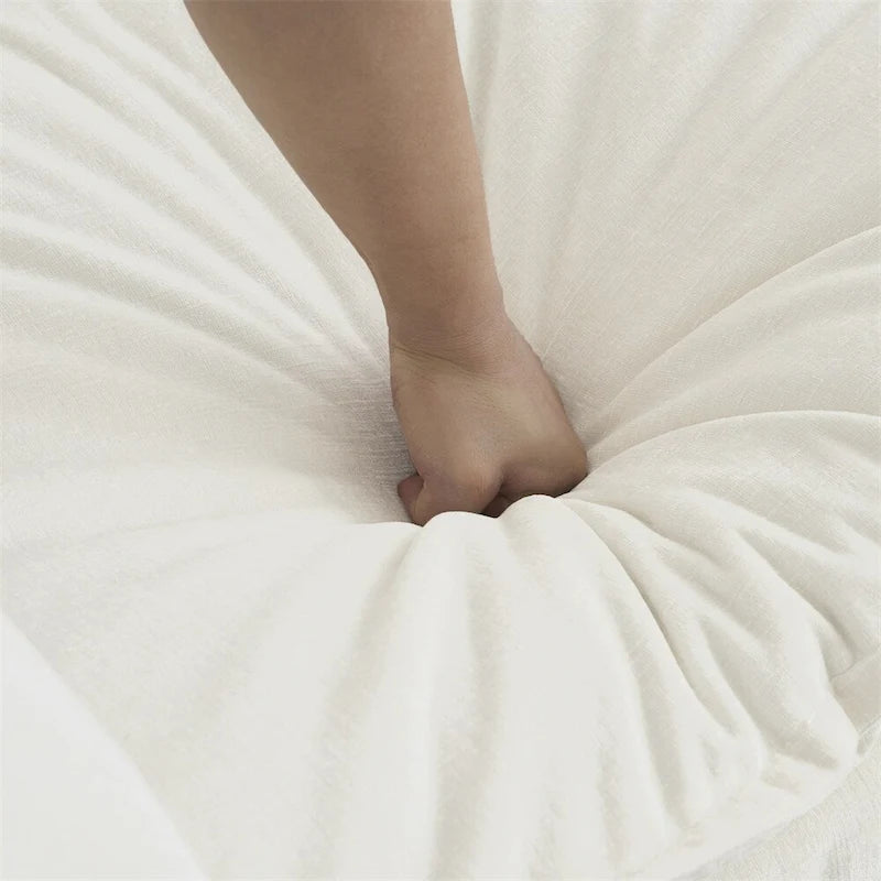 Ensemble de canapés 3 places, canapé de salon 1+1+3 places, fauteuil d'appoint, causeuse