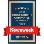 Canapé inclinable électrique Iris en cuir pleine fleur avec appuie-tête électriques par Flexsteel